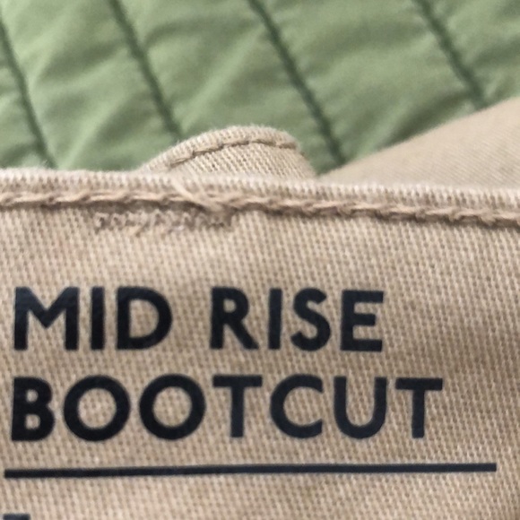 Bootcut Jeans - Picture 10 of 10